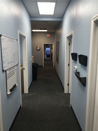 For Lease Ironwood Business Center | Office Space: 4300 Ford Street Unit 104 & 105, Fort Myers, FL 33916